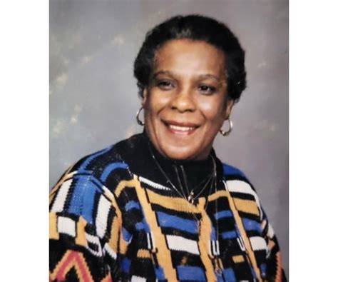 Lola Wims Obituary (2024) - Akron, OH - Sommerville Funeral Services ...