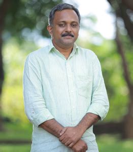 Mr. Rony K. Baby | St. Dominic's College Kanjirapally
