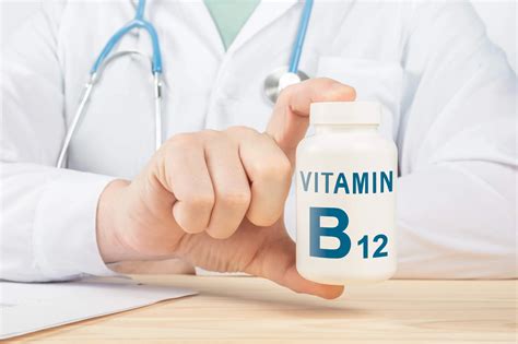 What Are B12 Injections? Benefits for Your Health
