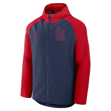 St. Louis Cardinals Clothing Outerwear. Nike.com