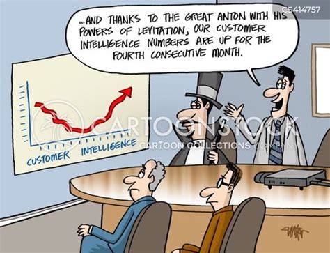 Business Intelligence Cartoon 的图像结果