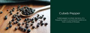 Cubeb Pepper - Health Benefits, Uses and Important Facts - PotsandPans ...