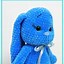 Image result for Free Bunny Patterns