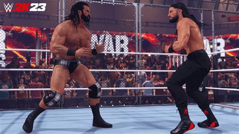 WWE 2K24: Why The Bloodline or Judgment Day Would Be Perfect Cover Stars