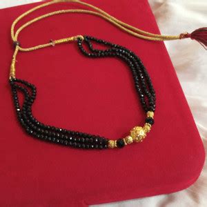 Beads Jewellery - Buy Beads Jewellery online at Best Prices in India ...
