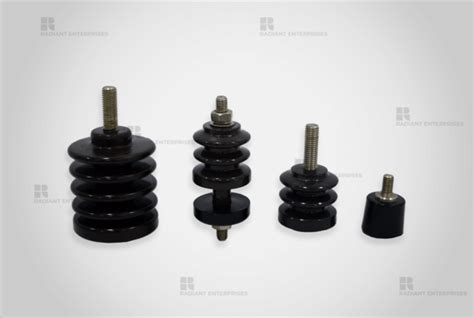 Customized Insulator & Bushing Manufacturers and exporters in India ...
