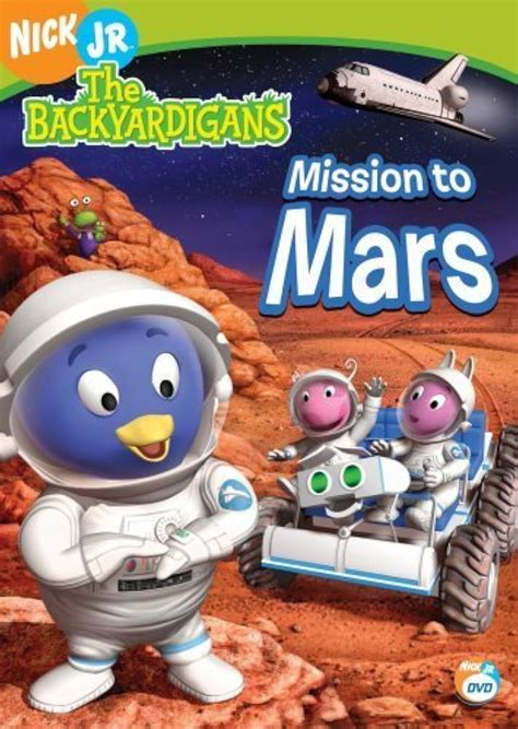 Backyardigans VHS DVD 的图像结果