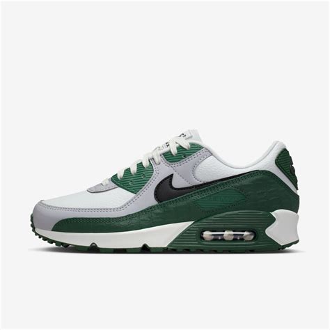 Womens Green Air Max 90. Nike JP
