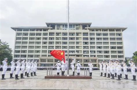 广州航海学院简介-广州航海学院