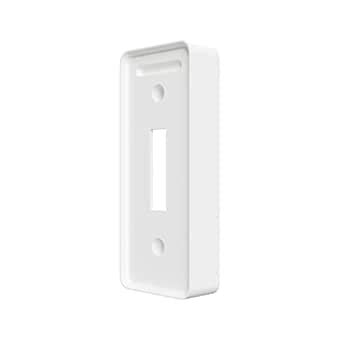SAMOTECH Hue Switch Cover for Philips Hue Dimmer V1 (Single Toggle V1 ...