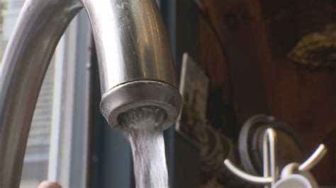 High levels of manganese found in Berwick, Maine water ...