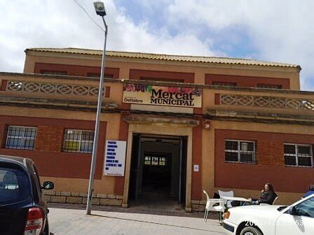 MERCAT MUNICIPAL DE LA CAVA (2026) All You Need to Know BEFORE You Go ...