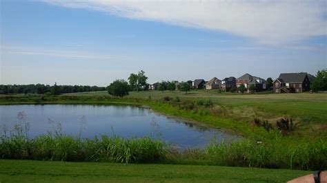 Weissinger Hills Golf Course – Wide Open Spaces in Shelbyville, KY ...