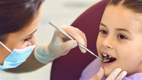 Health Survey Reveals A Shocking Truth About Children’s Dental Health