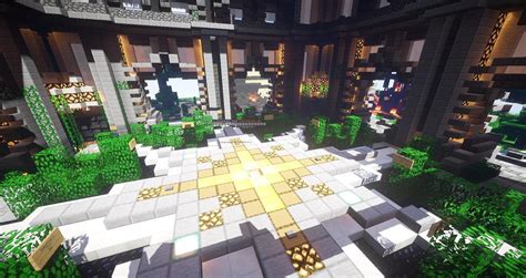 Two and a half Miner - Minecraft Serverlist | Die deutsche Minecraft ...