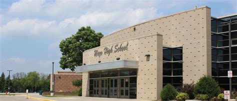 Home | Mayo High School