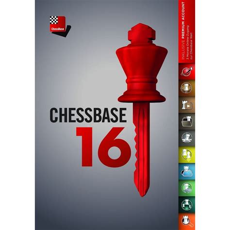 System Requirements: ChessBase 11 System Requirements
