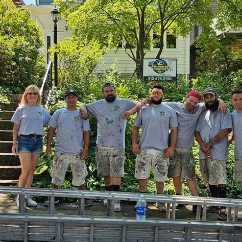 THE PITTSBURGH PAINTING COMPANY (@pittsburghpainting) • Instagram ...
