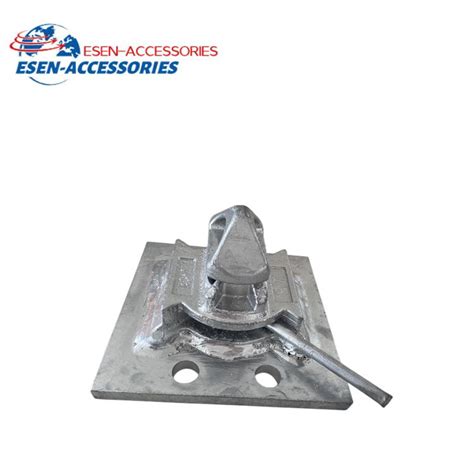 Image result for Container Twist Lock Types