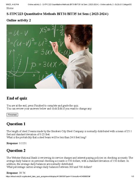 MATH 18 OUT OF 20 - quiz 18/20 might help because its really hard - 9/9 ...