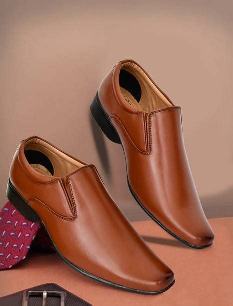 Mens Formal Shoes - Upto 50% to 80% OFF on Branded Formal Shoes Online ...