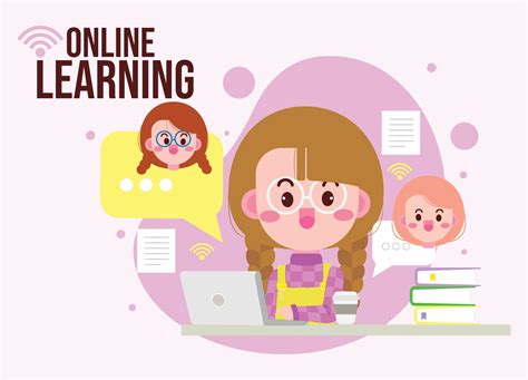 Computer Learning Cartoon 的图像结果