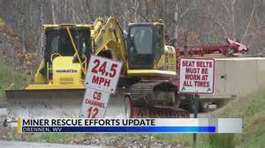 Rolling Thunder Mine