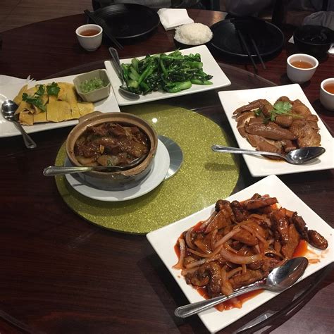 FUNG WONG CHINESE RESTAURANT, Daly City - Fotos, Número de Teléfono y ...