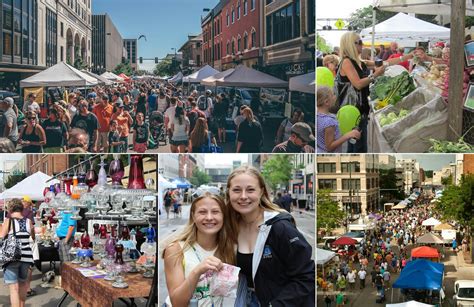 Cedar Rapids Farmers Market