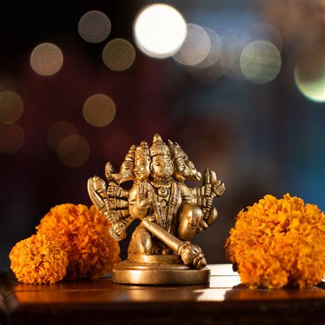 Panchmukhi Hanuman jii – Piharwa India