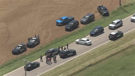 One arrested after police chase in NE Oklahoma City