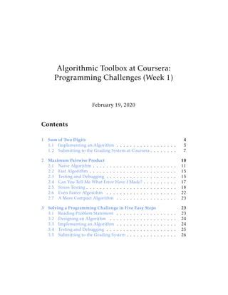 Image result for Programming Challenges Level 85