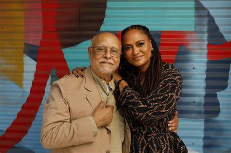 Sankofa: an Overview of Acclaimed Ethiopian Filmmaker, Professor Haile ...