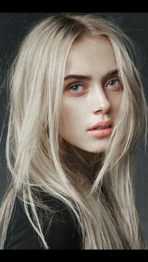 Pin by Esraa on esraa | Hair pale skin, Blonde hair pale skin, Pale skin