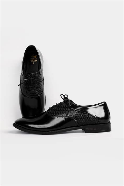 Shop New Footwear Collection For Men in India From French Crown
