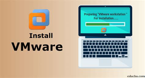 VMware Installation Tutorial 的图像结果