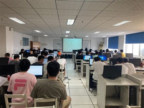 湖南科技大学计算机科学与工程学院
