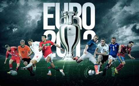 2012年欧洲杯赛程表 第14届欧洲杯赛程信息_天极网