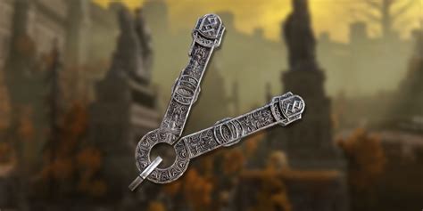 Elden Ring: The Best Sacred Seals, Ranked