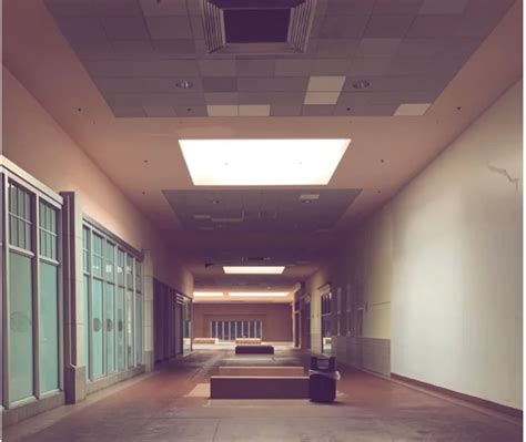 Empty Space Computer Simulation 的图像结果