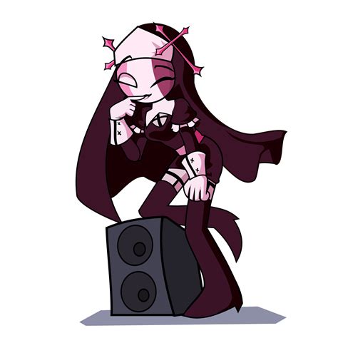 ArtStation - sarvente fnf