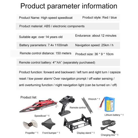 Image result for Telecommande Bateau Arduino