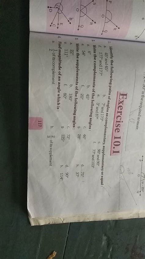 Identify The Following Pictures