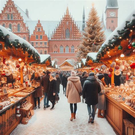 10 Best Places to Visit in Germany in December: A comprehensive guide - Tourist Zaad