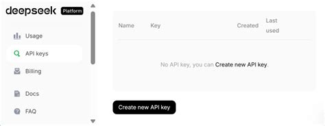 Deepseek API Key in the Code 的图像结果