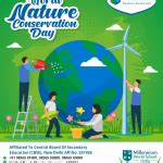 World Nature Conservation Day serves as a reminder to preserve our ...