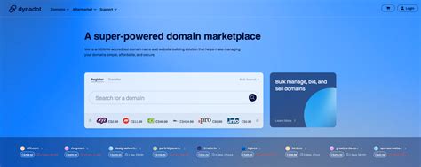What Is a Custom Domain? How To Get a Custom Domain Name (2026 ...