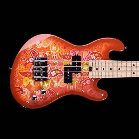 Install Standard Bass P Pickups In Kala Ubass Solid Body