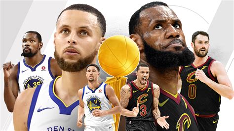 NBA Finals MVP winners through the years
