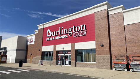 TJ Maxx, Burlington opening new stores in region - Richmond BizSense